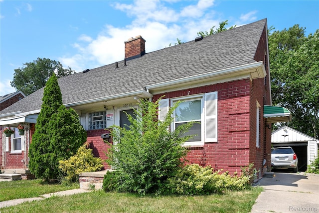 20515 Moross Rd, Detroit, MI 48224 - photo 4