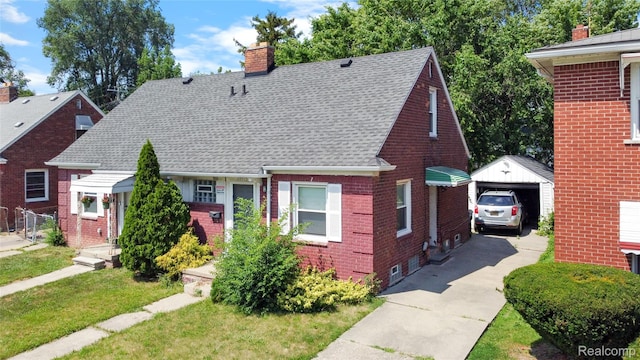 20515 Moross Rd, Detroit, MI 48224 - photo 3