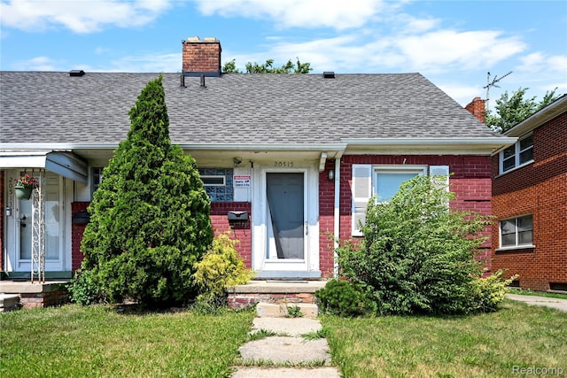 20515 Moross Rd, Detroit, MI 48224 - photo 1