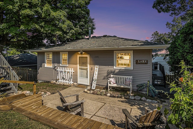 3351 W Shore Dr, Battle Creek, MI 49017 - photo 1