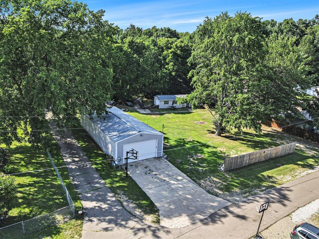 3351 W Shore Dr, Battle Creek, MI 49017 - photo 3