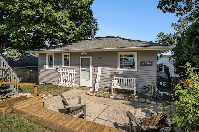 3351 W Shore Dr, Battle Creek, MI 49017 - photo 7
