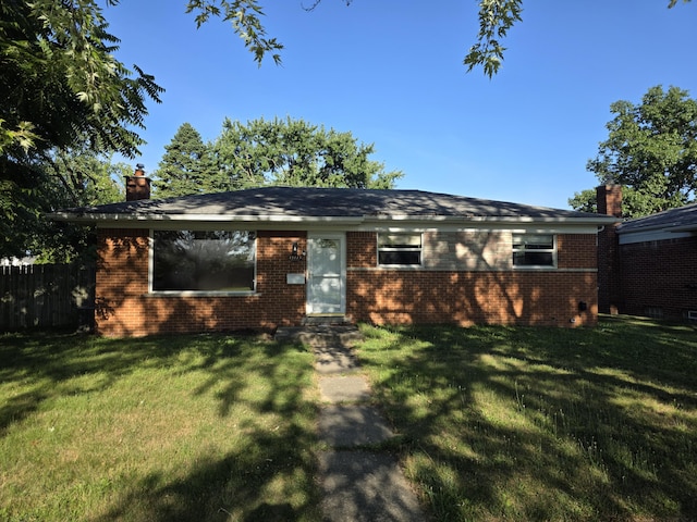 35115 Simon Dr, Clinton Township, MI 48035 - photo 1
