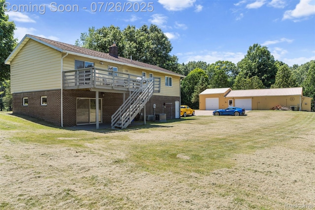 12075 Doane Rd, South Lyon, MI 48178 - photo 37