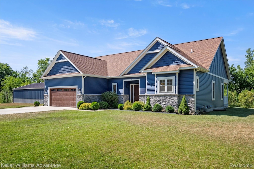 3880 Kane Rd, Carleton, MI 48117 - photo 1