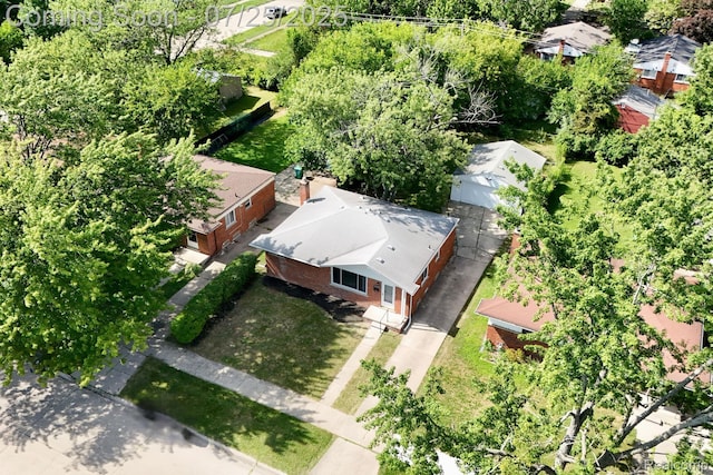 30042 Hazelwood St, Inkster, MI 48141 - photo 27