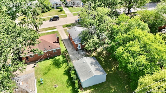 30042 Hazelwood St, Inkster, MI 48141 - photo 28