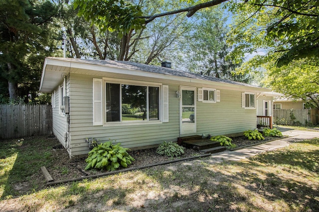 5438 Lucerne Ave, Kalamazoo, MI 49048 - photo 4