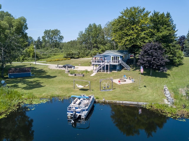 4419 E State Rd, Hale, MI 48739 - photo 39