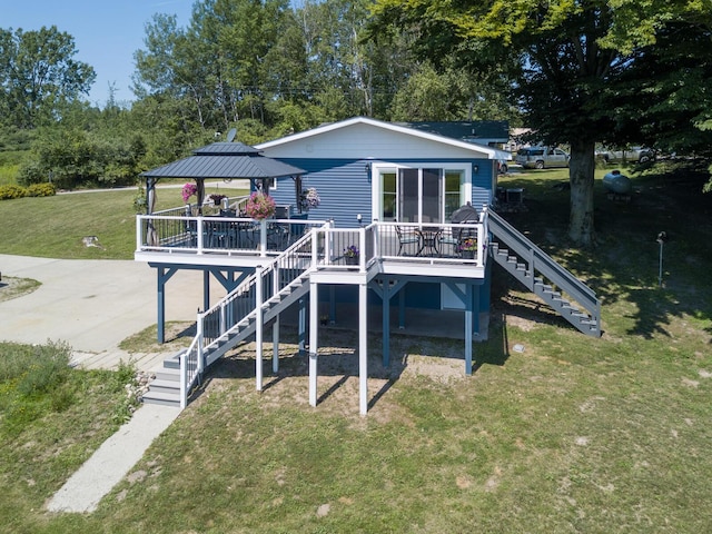 4419 E State Rd, Hale, MI 48739 - photo 40