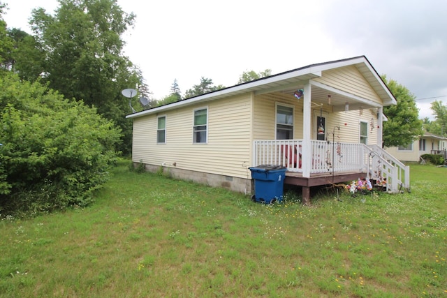 15142 Beecher St, Thompsonville, MI 49683 - photo 2