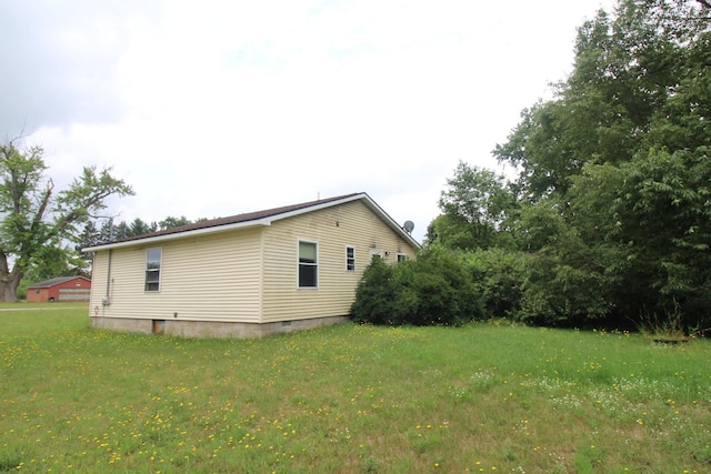 15142 Beecher St, Thompsonville, MI 49683 - photo 3