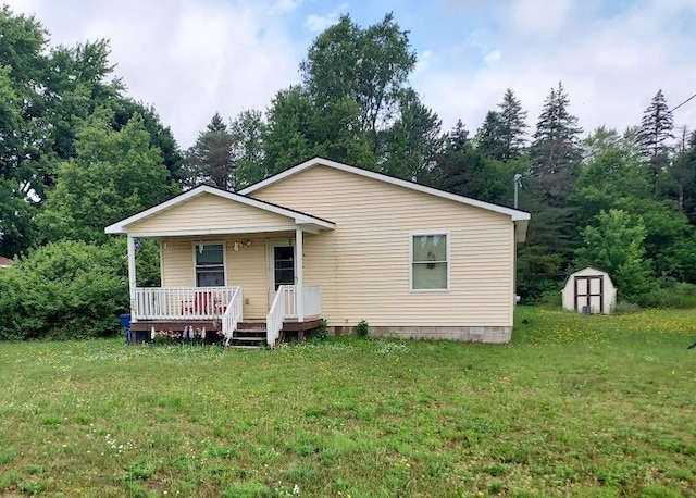 15142 Beecher St, Thompsonville, MI 49683 - photo 1