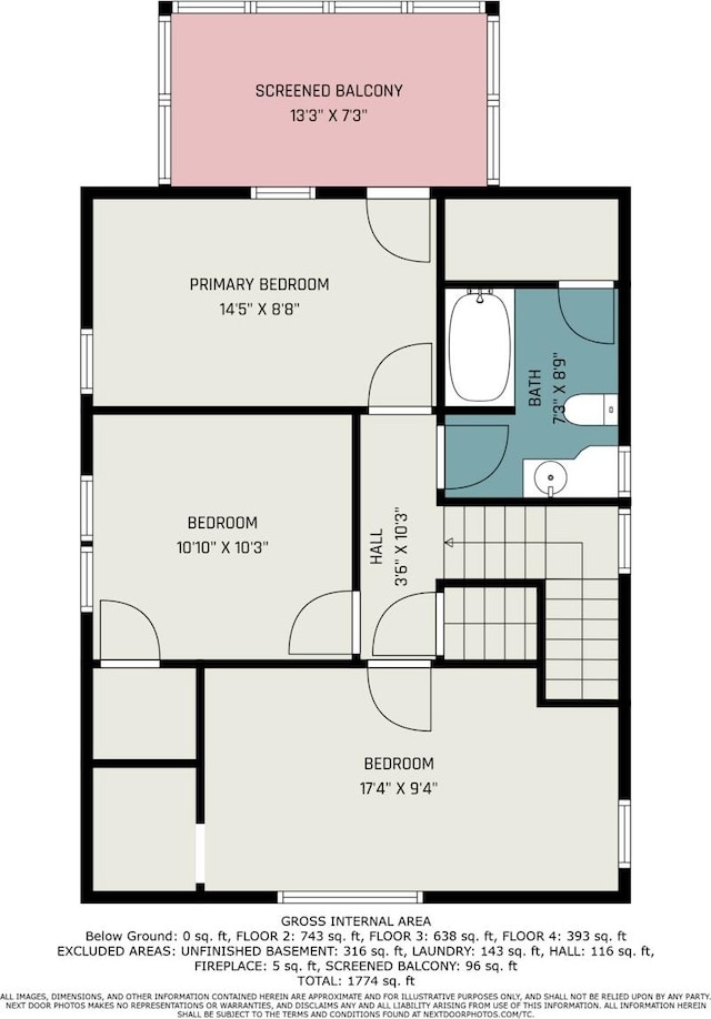 1117 S Forest Ave, Ann Arbor, MI 48104 - photo 14