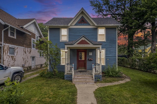 1119 S Forest Ave, Ann Arbor, MI 48104 - photo 1