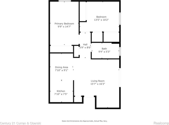 10037 Allen Pointe Dr, Allen Park, MI 48101 - photo 27