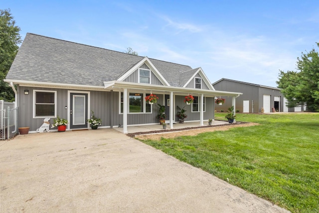 24920 Airline Rd, Sturgis, MI 49091 - photo 1