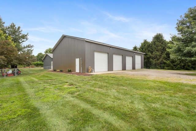 24920 Airline Rd, Sturgis, MI 49091 - photo 6