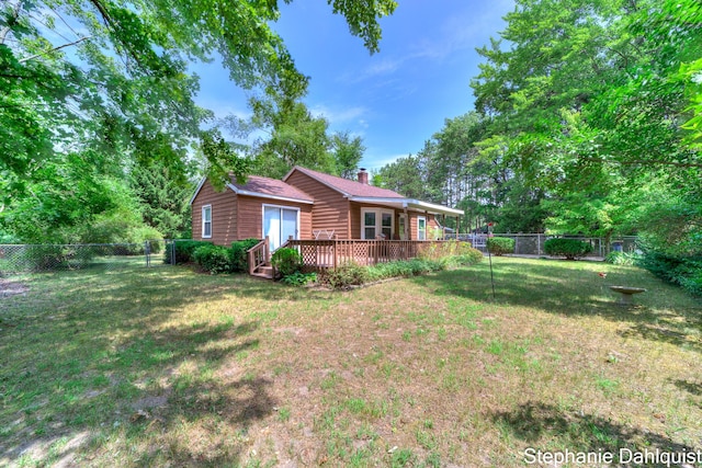 3646 E Laketon Ave, Muskegon, MI 49442 - photo 3