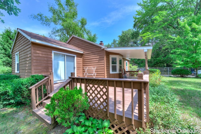 3646 E Laketon Ave, Muskegon, MI 49442 - photo 4
