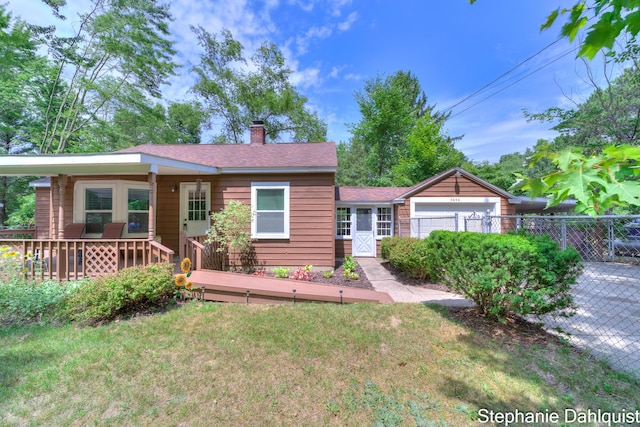 3646 E Laketon Ave, Muskegon, MI 49442 - photo 5