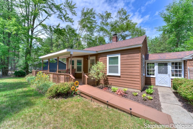 3646 E Laketon Ave, Muskegon, MI 49442 - photo 6