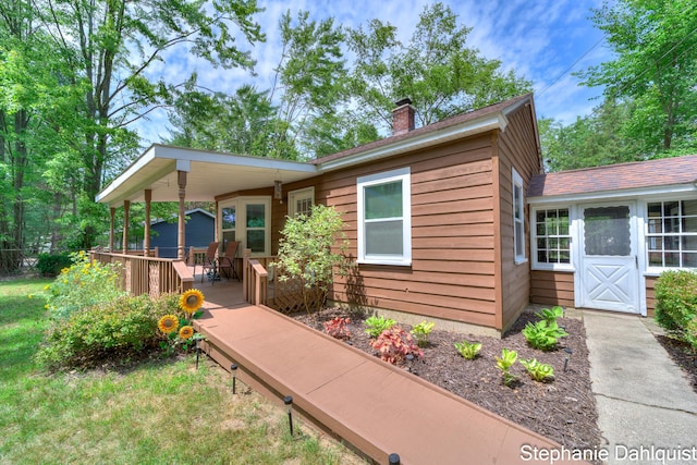 3646 E Laketon Ave, Muskegon, MI 49442 - photo 7