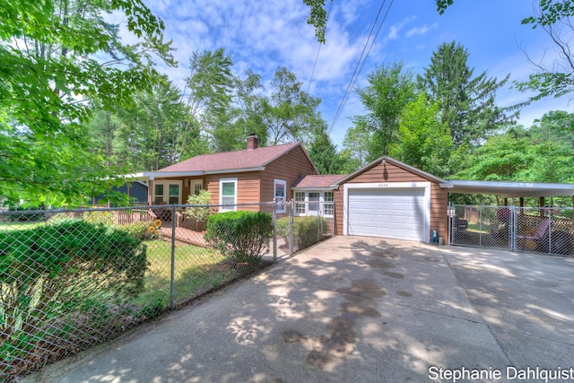 3646 E Laketon Ave, Muskegon, MI 49442 - photo 36
