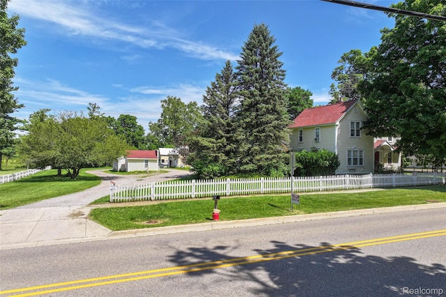 417 E Oregon St, Lapeer, MI 48446 - photo 16
