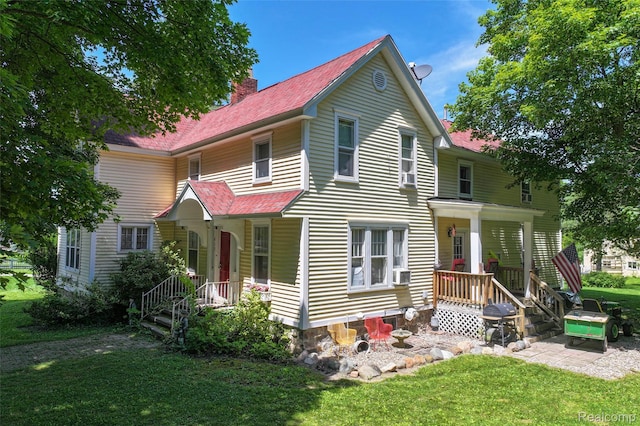 417 E Oregon St, Lapeer, MI 48446 - photo 19