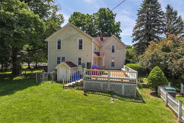 417 E Oregon St, Lapeer, MI 48446 - photo 22
