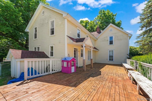 417 E Oregon St, Lapeer, MI 48446 - photo 24