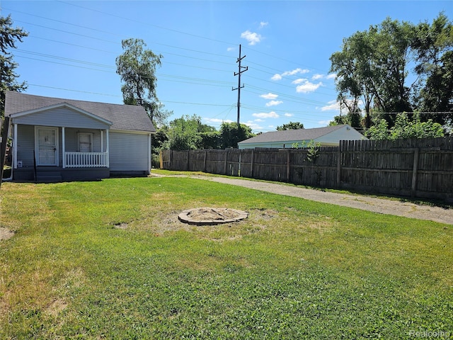 6426 Artesian St, Detroit, MI 48228 - photo 4