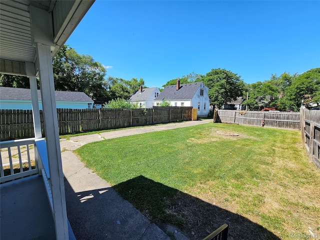 6426 Artesian St, Detroit, MI 48228 - photo 19