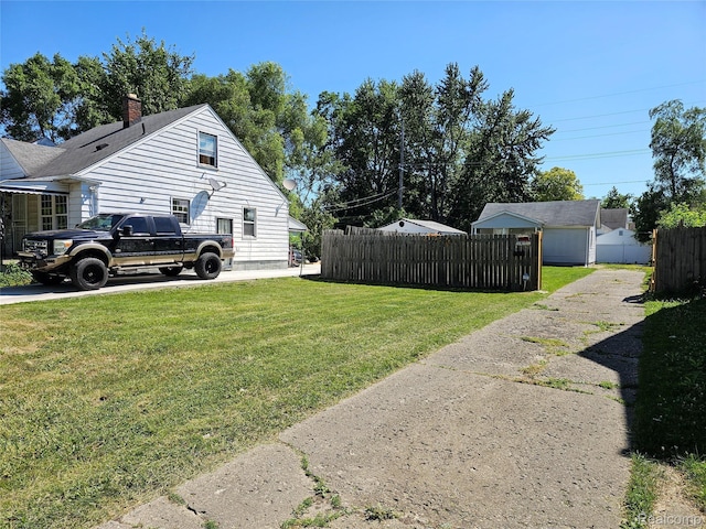 6426 Artesian St, Detroit, MI 48228 - photo 2