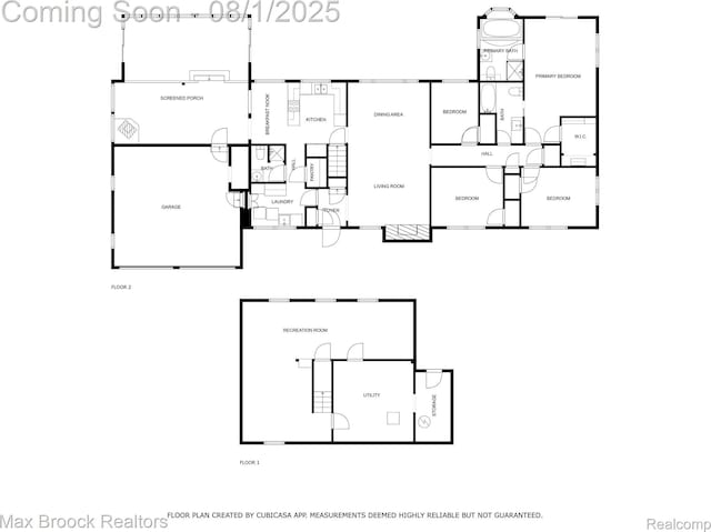25541 Crystal Spring Ct, Farmington, MI 48336 - photo 49