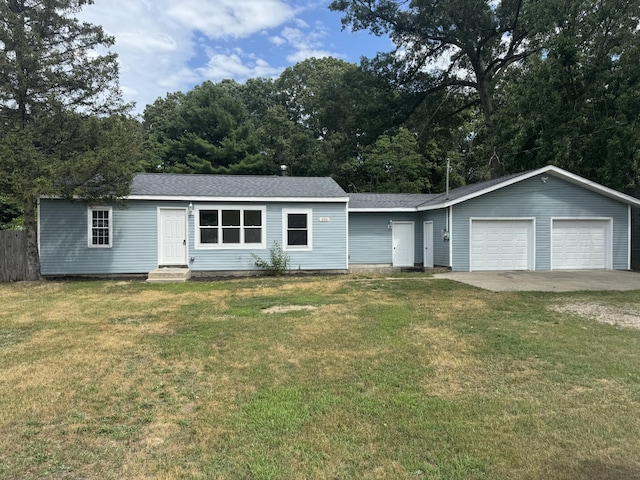 696 Sepman St, Muskegon, MI 49442 - photo 1