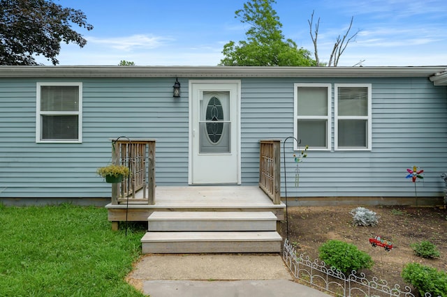 23034 River Run Rd, Mendon, MI 49072 - photo 1