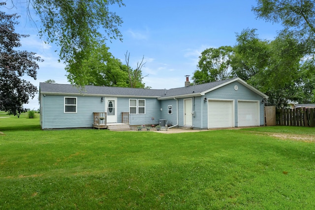23034 River Run Rd, Mendon, MI 49072 - photo 2