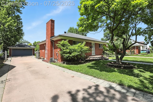 26685 Oak St, Roseville, MI 48066 - photo 3