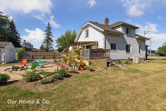 2906 S Euclid Ave, Bay City, MI 48706 - photo 39