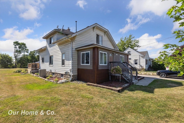 2906 S Euclid Ave, Bay City, MI 48706 - photo 2
