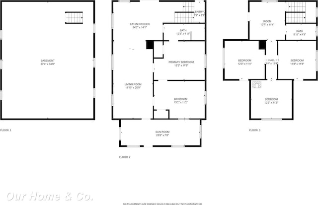 2906 S Euclid Ave, Bay City, MI 48706 - photo 44