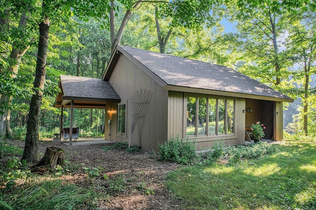 9308 W Guernsey Lake Rd, Delton, MI 49046 - photo 31