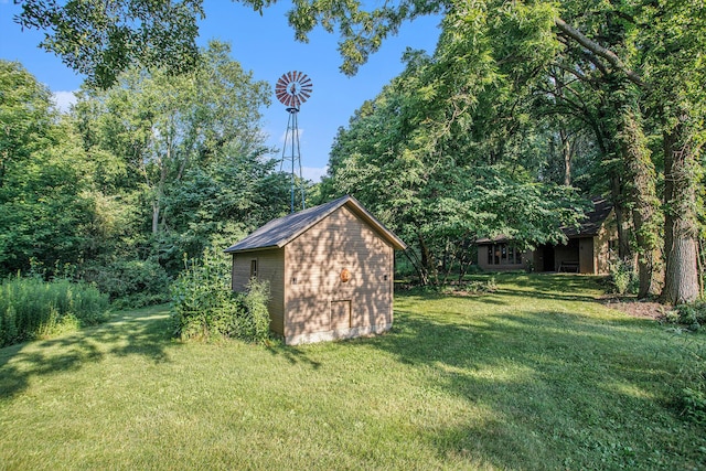9308 W Guernsey Lake Rd, Delton, MI 49046 - photo 45