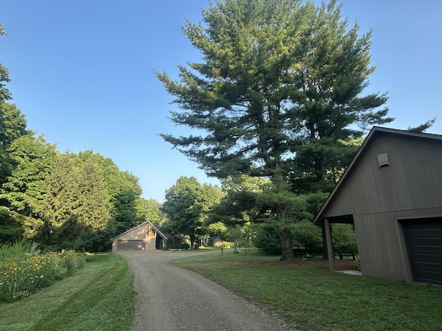 9308 W Guernsey Lake Rd, Delton, MI 49046 - photo 4