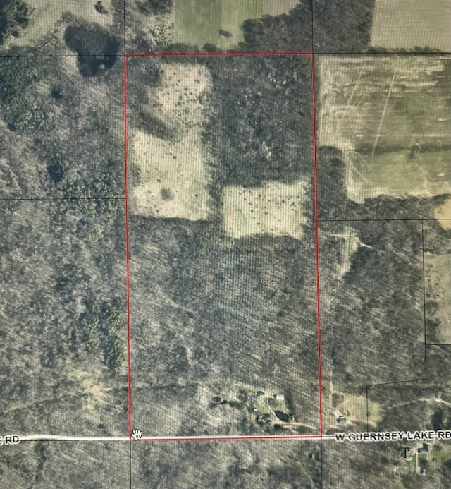 9308 W Guernsey Lake Rd, Delton, MI 49046 - photo 46