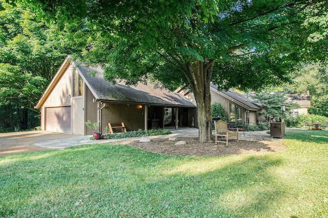 9308 W Guernsey Lake Rd, Delton, MI 49046 - photo 5