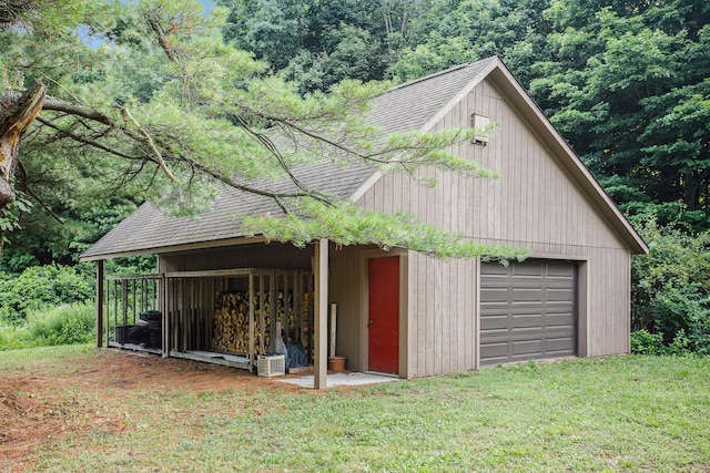 9308 W Guernsey Lake Rd, Delton, MI 49046 - photo 43