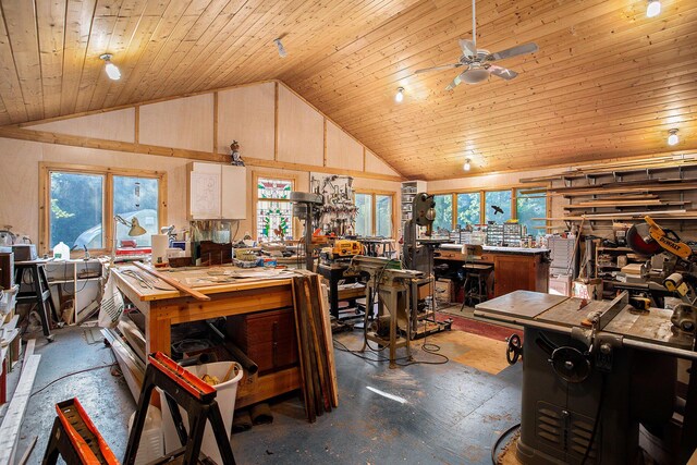 9308 W Guernsey Lake Rd, Delton, MI 49046 - photo 28